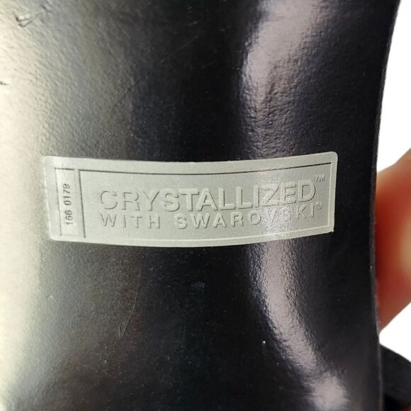 Ramon Tenza heel - Picture 3 of 10